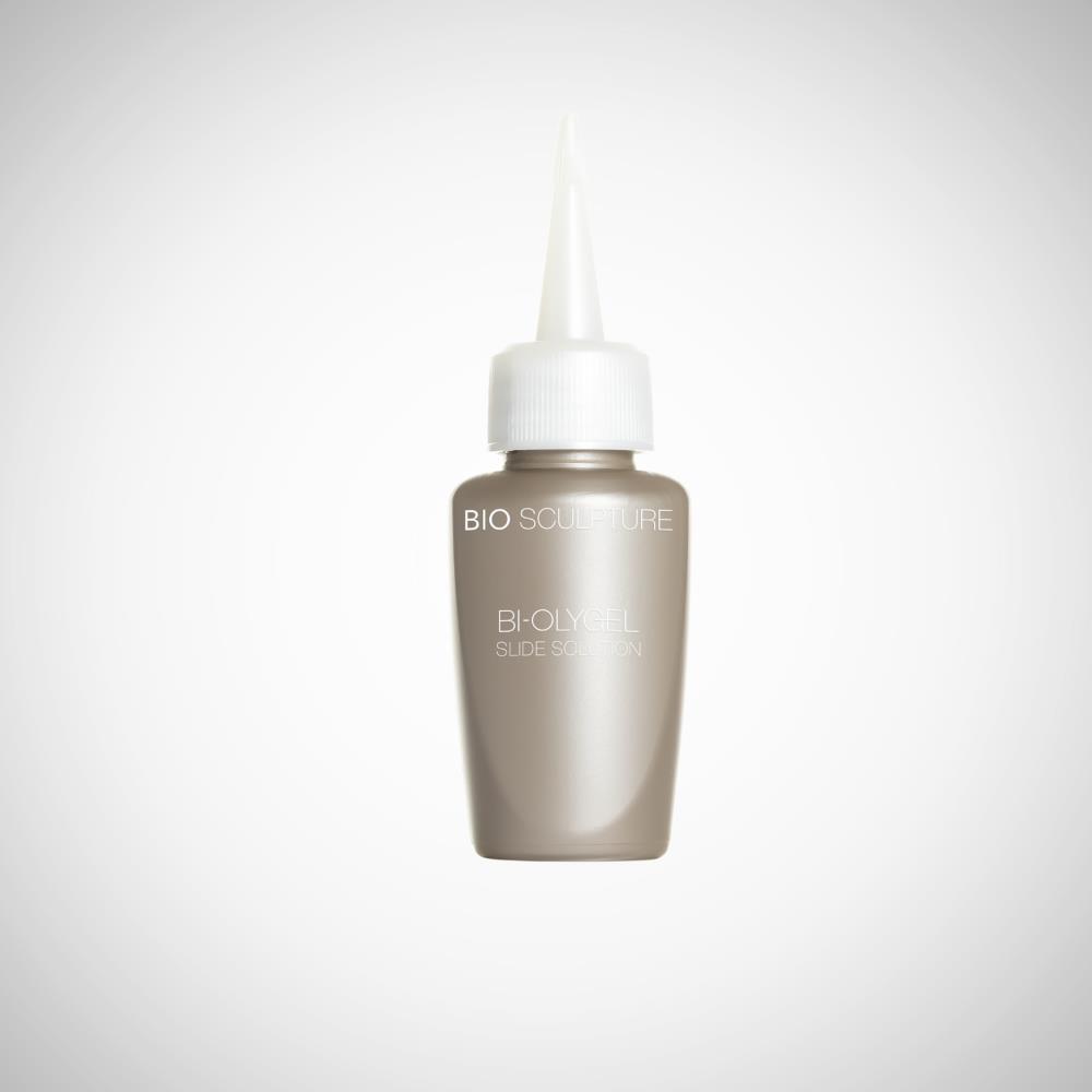 BI-OLYGEL SLIDE SOLUTION (S)