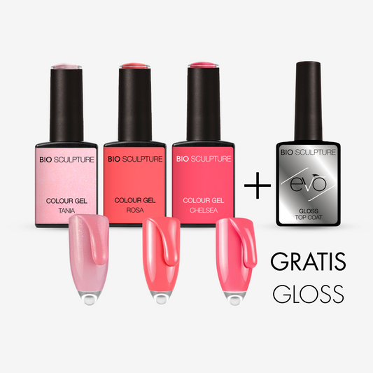 SORBET SKIN