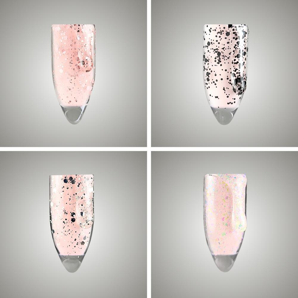 THE SPECIAL EFFECTS TOP COATS