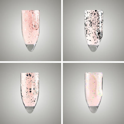 THE SPECIAL EFFECTS TOP COATS