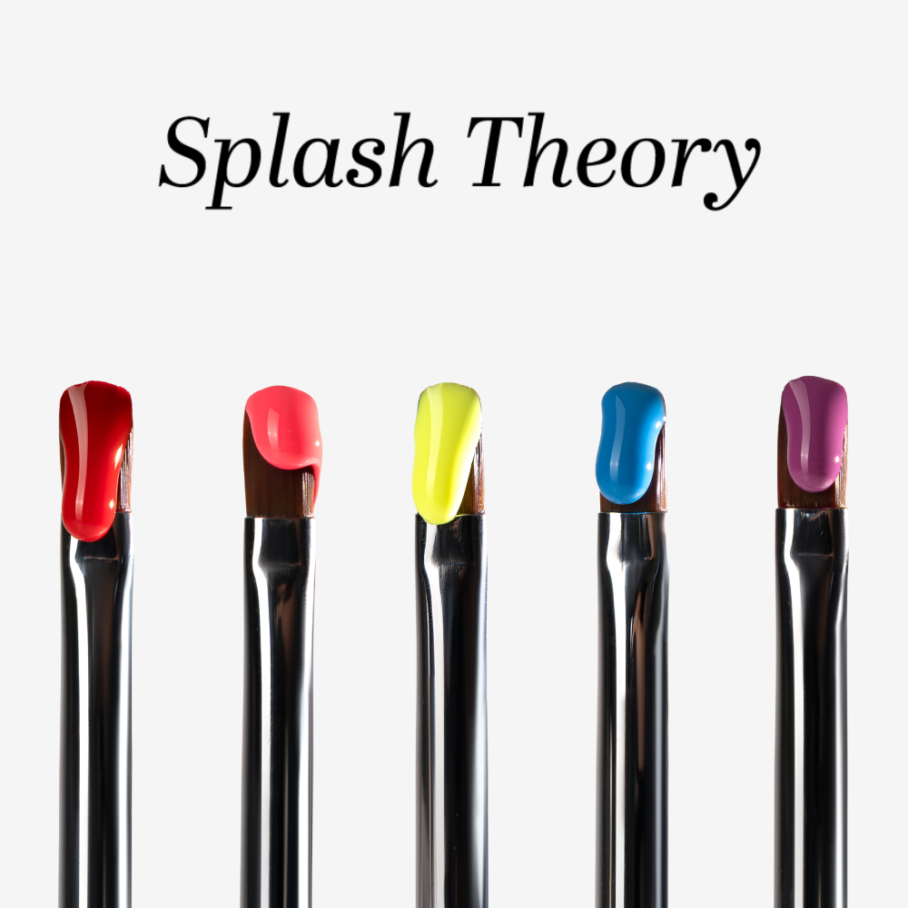 SPLASH THEORY COLLECTION