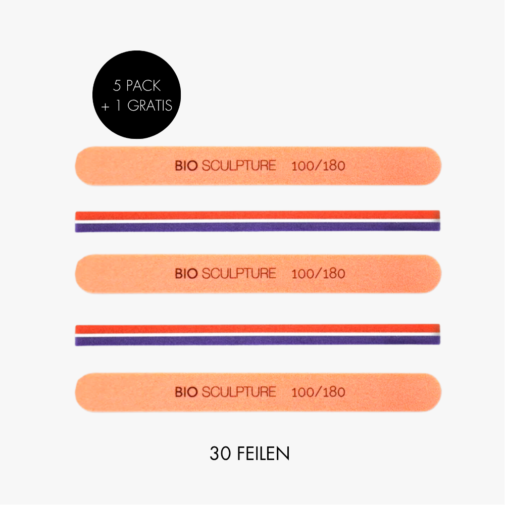 SPONGE BOARD MULTIPACK 30er SET