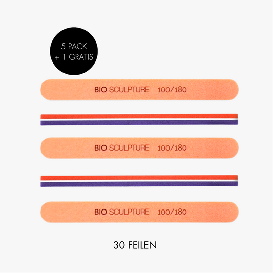 SPONGE BOARD MULTIPACK 30er SET