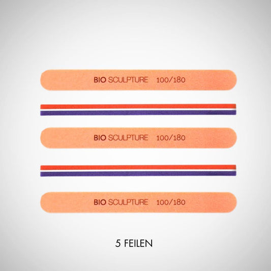 SPONGE BOARD MULTIPACK 5er SET