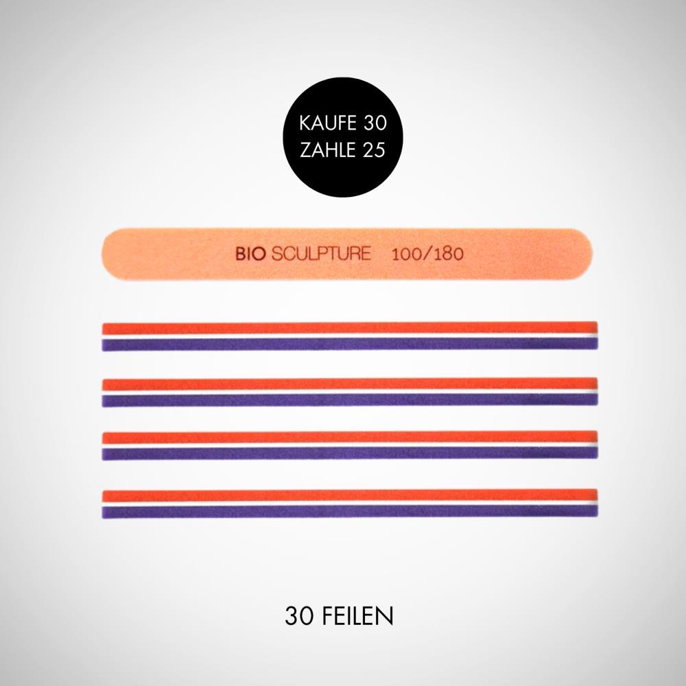 SPONGE BOARD MULTIPACK 30er SET