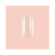 FULL COVER NAIL TIPS - SQUARE MEDIUM (360 STÜCK) - TIP BOX
