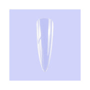 FULL COVER NAIL TIPS - STILETTO LONG (360 STÜCK) - TIP BOX