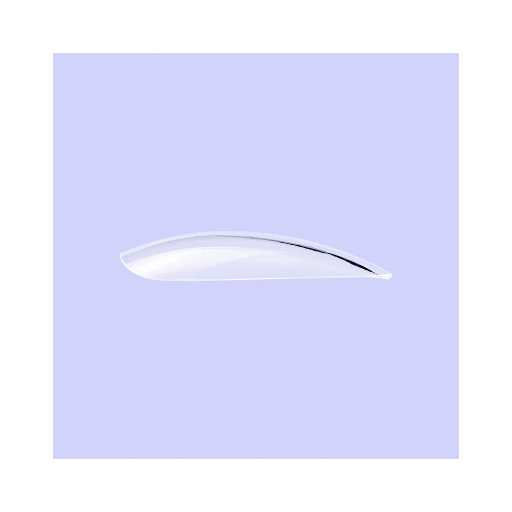 FULL COVER NAIL TIPS - STILETTO MEDIUM (504 STÜCK) - TIP BOX