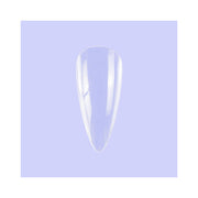 FULL COVER NAIL TIPS - STILETTO MEDIUM (504 STÜCK) - TIP BOX