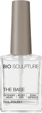 THE BASE - NAIL POLISH BASE COAT