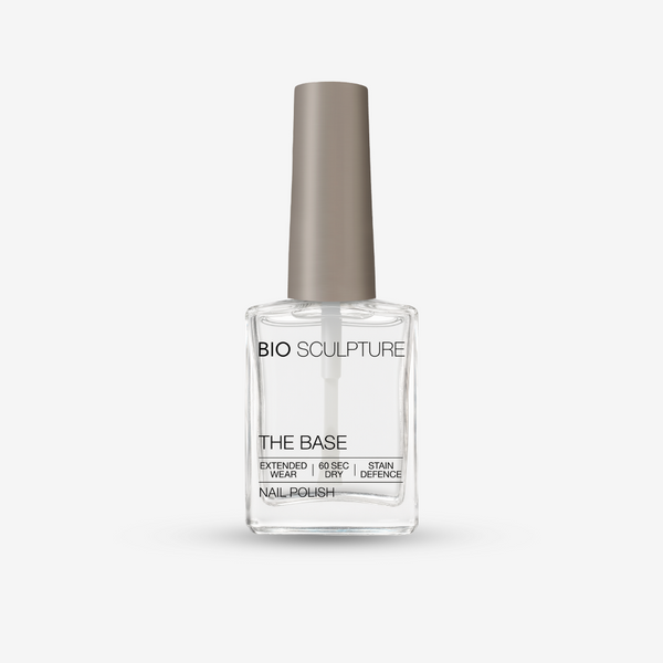 THE BASE - NAIL POLISH BASE COAT