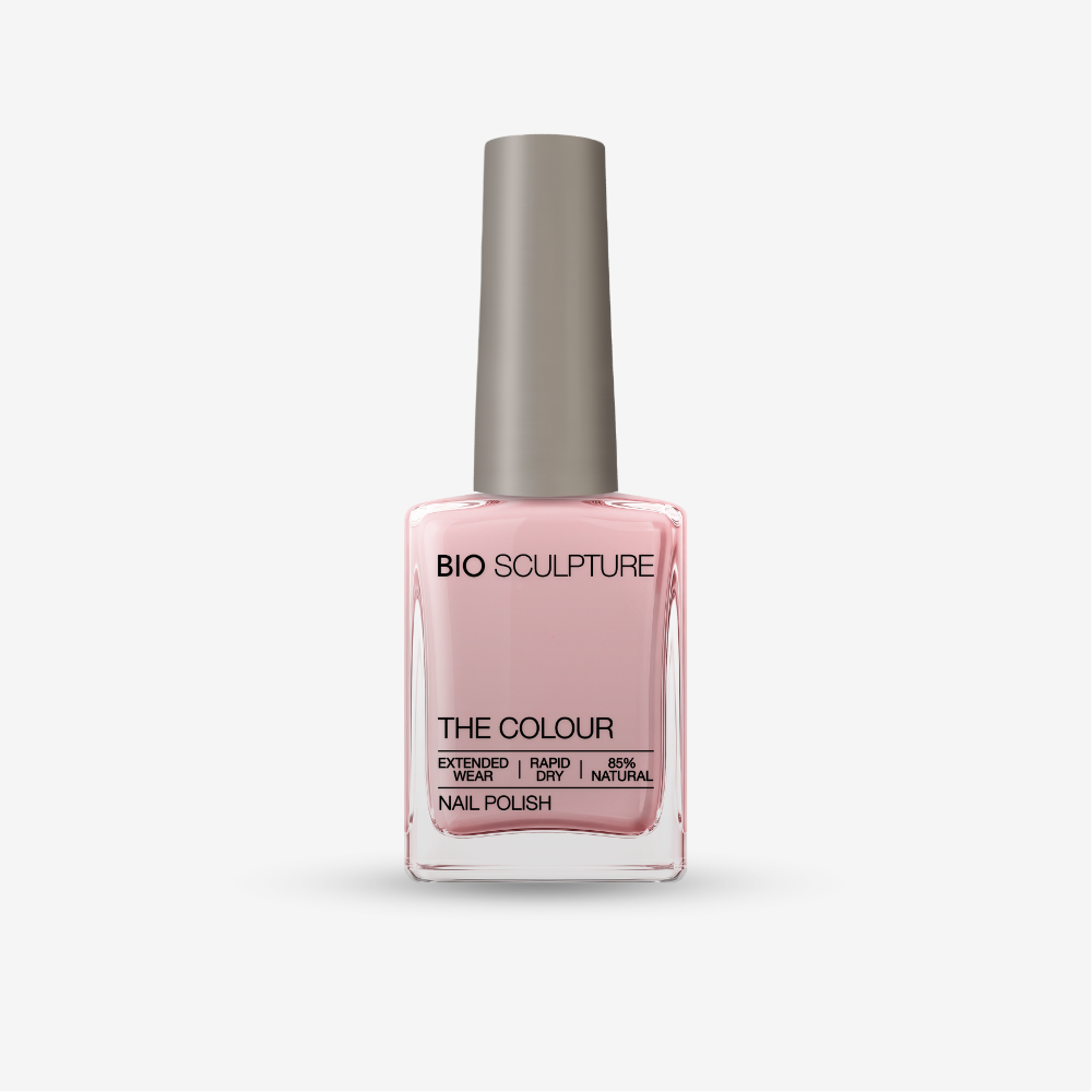 Bio Sculpture The Colour Alyssa 15 ml – transparentes Rosé