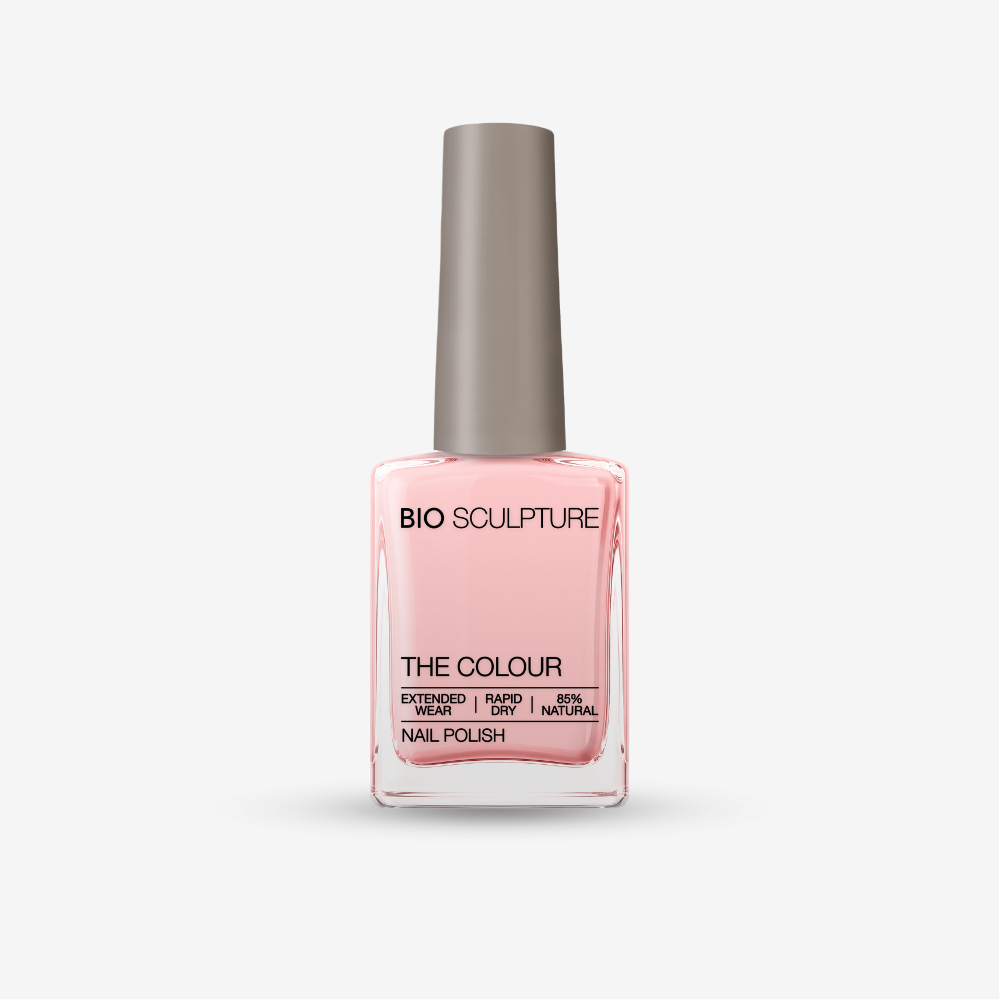 Bio Sculpture The Colour Anthea 15 ml – Nude-Rosé Nagellack