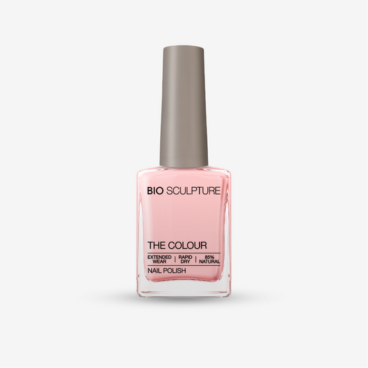 Bio Sculpture The Colour Anthea 15 ml – Nude-Rosé Nagellack