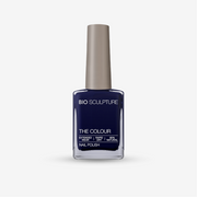 Bio Sculpture The Colour Astrid 15 ml – dunkelblauer Nagellack