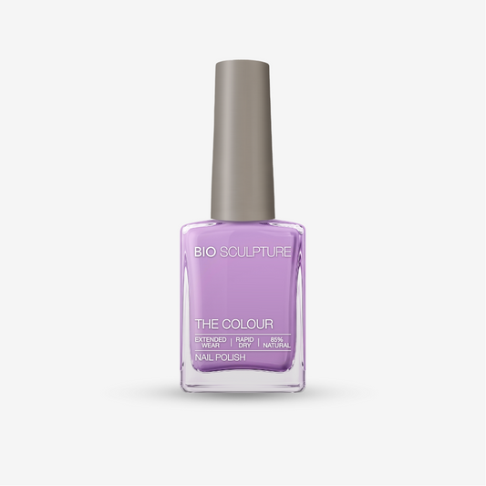 Bio Sculpture The Colour Becca 15 ml – Rosa-Violett Nagellack
