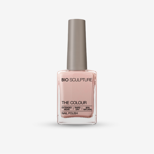 Bio Sculpture The Colour Betina 15 ml – Rosé-Beige Nude Nagellack