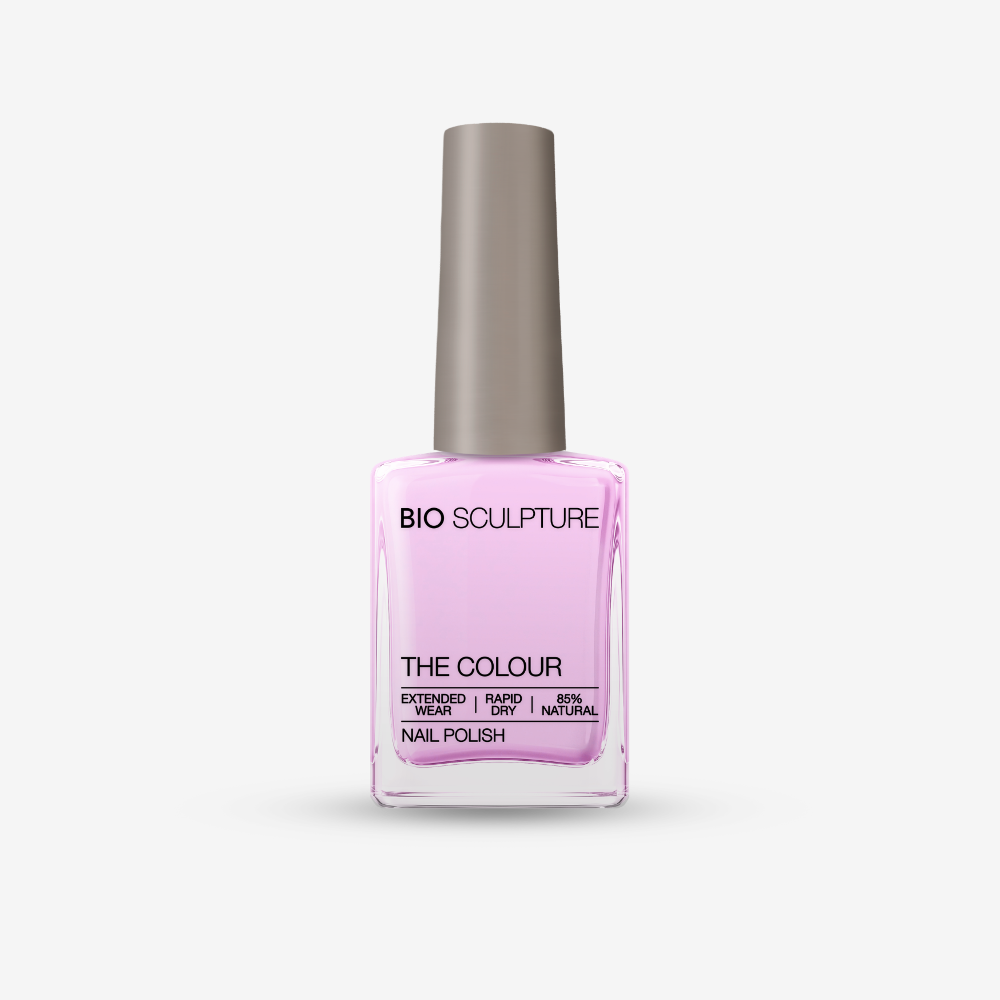 Bio Sculpture The Colour Bindi 15 ml – Flieder-Lila Nagellack