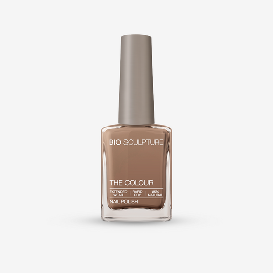 BIO SCULPTURE Biscotto – Nude-Beige Nagellack