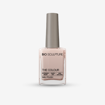 Bio Sculpture The Colour Luka 15 ml – warmer Nude Nagellack