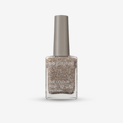 Bio Sculpture The Colour Odette 15 ml – Goldglitter Nagellack