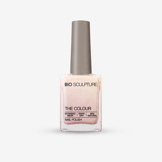 BIO SCULPTURE Pearl Frost – milchiger Perlmutt-Nagellack