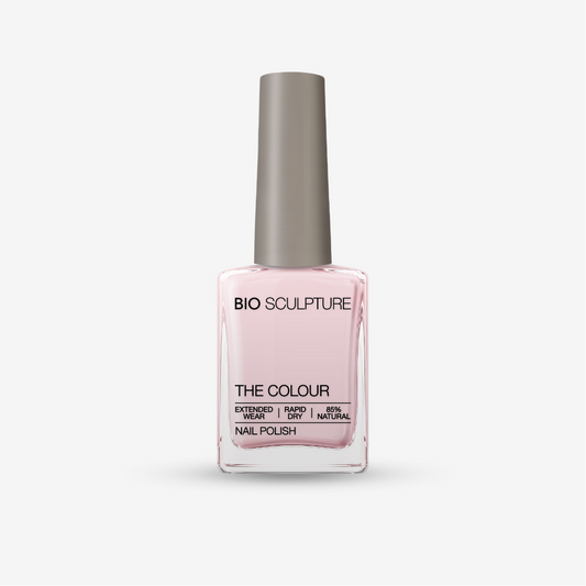 Bio Sculpture The Colour Rellie-Rose 15 ml – Babyrosa Nagellack