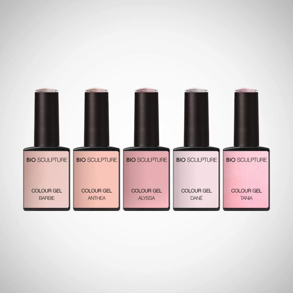 THE ROSÉS
