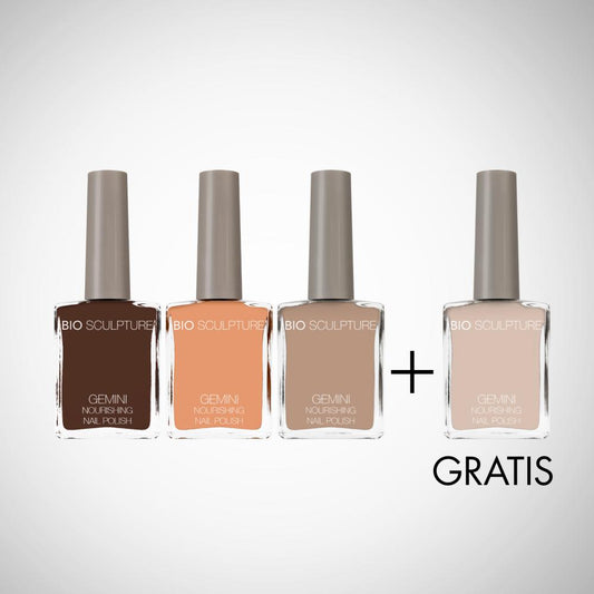TOFFEE TOUCH GEMINI BUNDLE