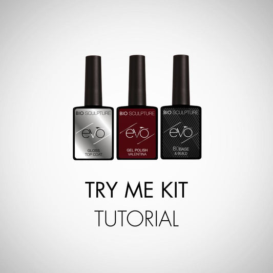 TRY ME KIT TUTORIAL FLASCHENSYSTEM