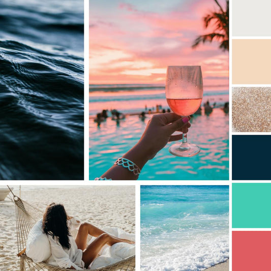 THE BEACH GETAWAY BIOGEL BUNDLE