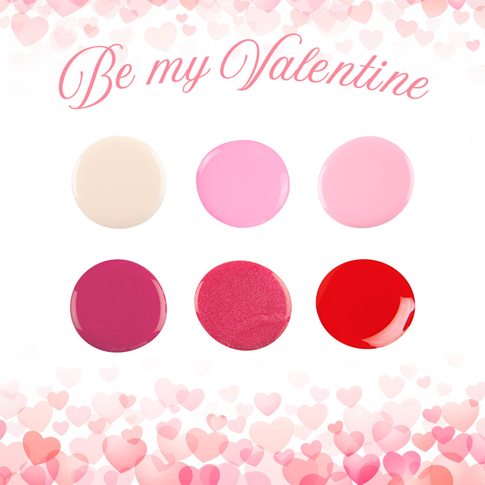 THE VALENTINE'S BIOGEL BUNDLE