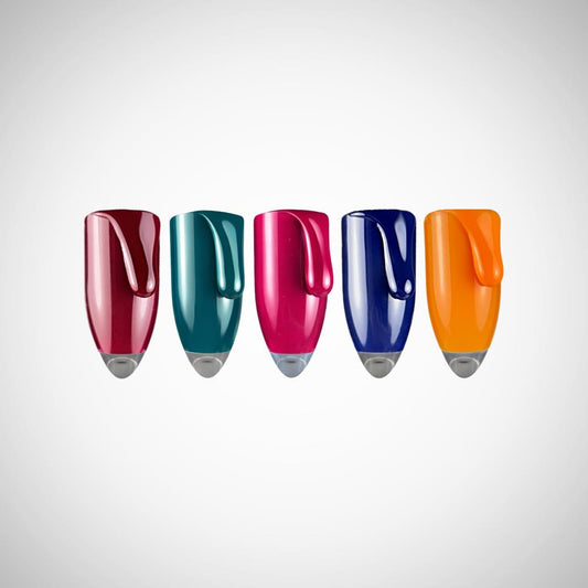 THE DEEP EDIT COLLECTION