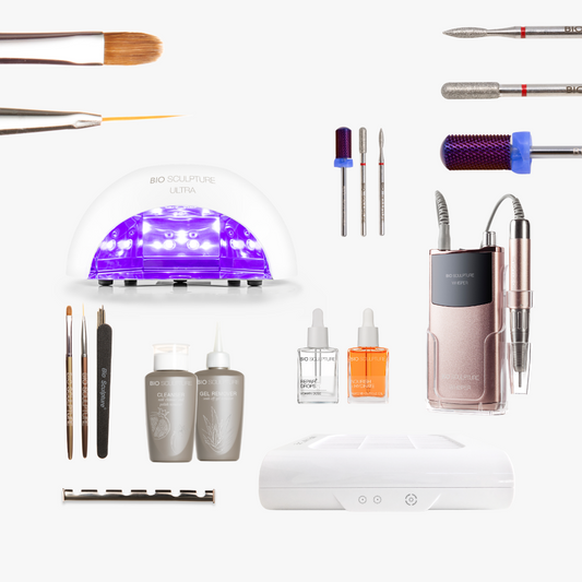 ULTIMATE STARTER KIT