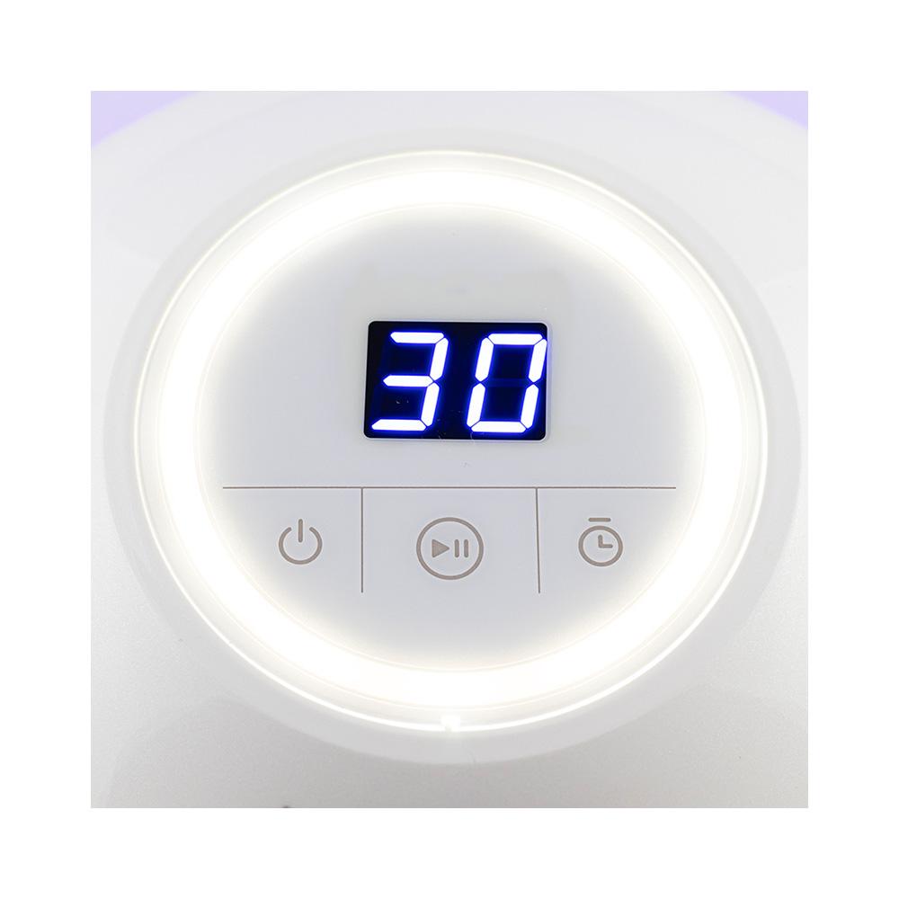 ULTRA POWERPRO KABELLOSE LED LAMPE