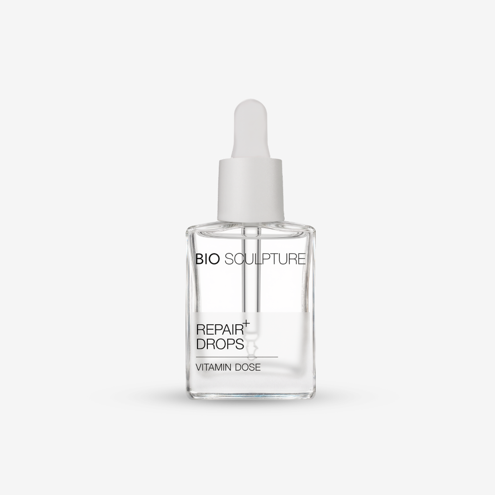 Bio Sculpture Vitamin Dose – ölfreie Vitaminpflege für gesunde Naturnägel.