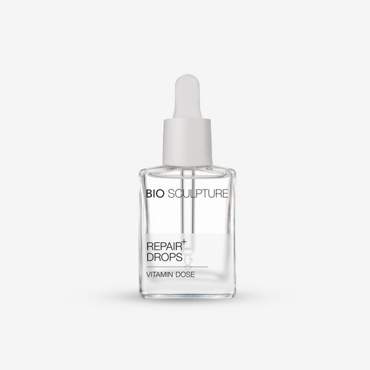 Bio Sculpture Vitamin Dose – ölfreie Vitaminpflege für gesunde Naturnägel.