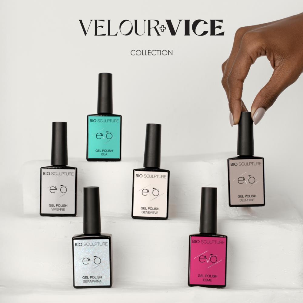 VELOUR & VICE COLLECTION