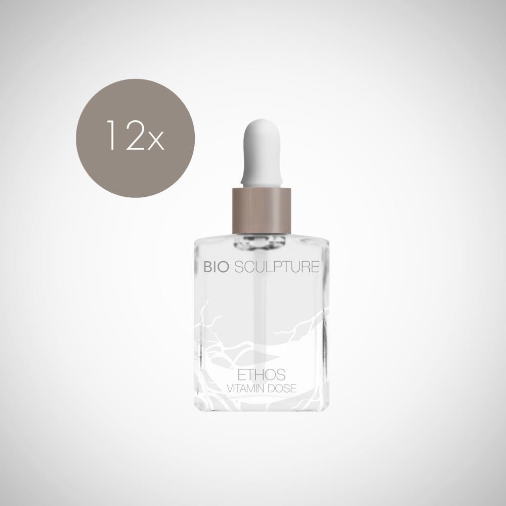 VITAMIN DOSE RETAIL MULTIPACK 12er SET