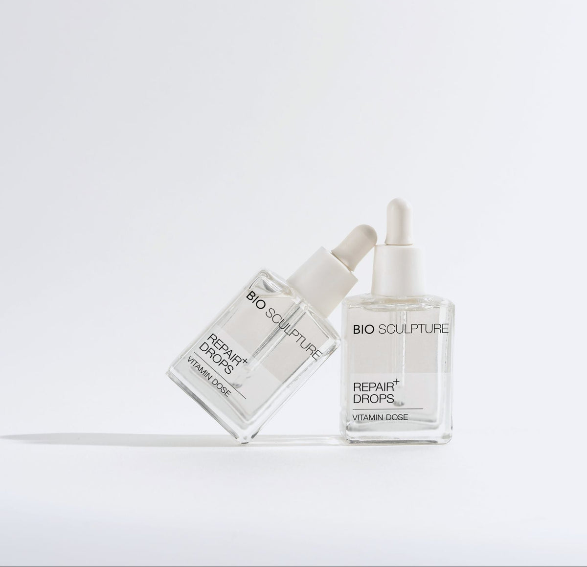 BIO SCULPTURE Vitamin Dose für die tägliche Nagelpflege