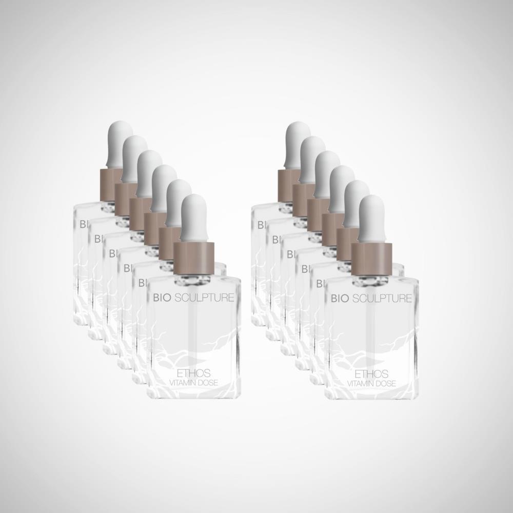 VITAMIN DOSE RETAIL MULTIPACK 12er SET