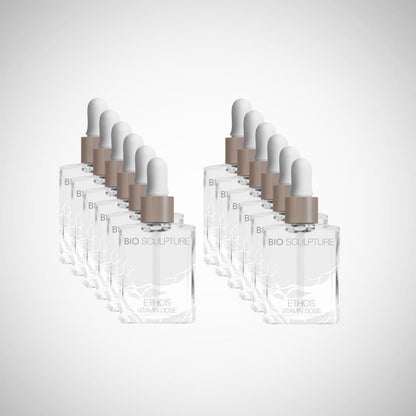 VITAMIN DOSE RETAIL MULTIPACK 12er SET