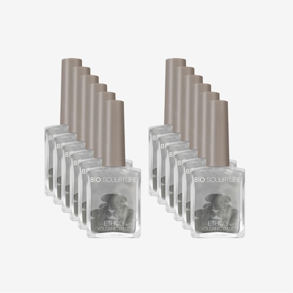 VOLCANIC BASE RETAIL MULTIPACK 12er SET
