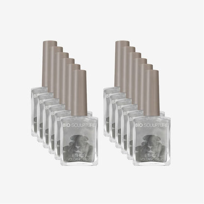 VOLCANIC BASE RETAIL MULTIPACK 12er SET