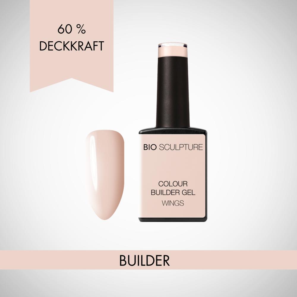 COLOUR BUILDER GEL WINGS 14 ML