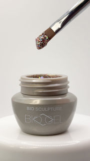 BIOGEL No. 209 GLITTER BUG