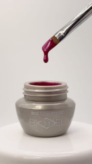 BIOGEL No. 22 RAVISHING RED