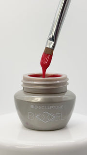 BIOGEL No. 166 BLAZING LACQUER