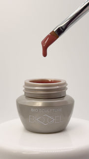 BIOGEL No. 23 CAFÉ LATTE