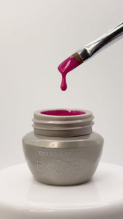 BIOGEL No. 89 BRIGHT SUMMER PINK